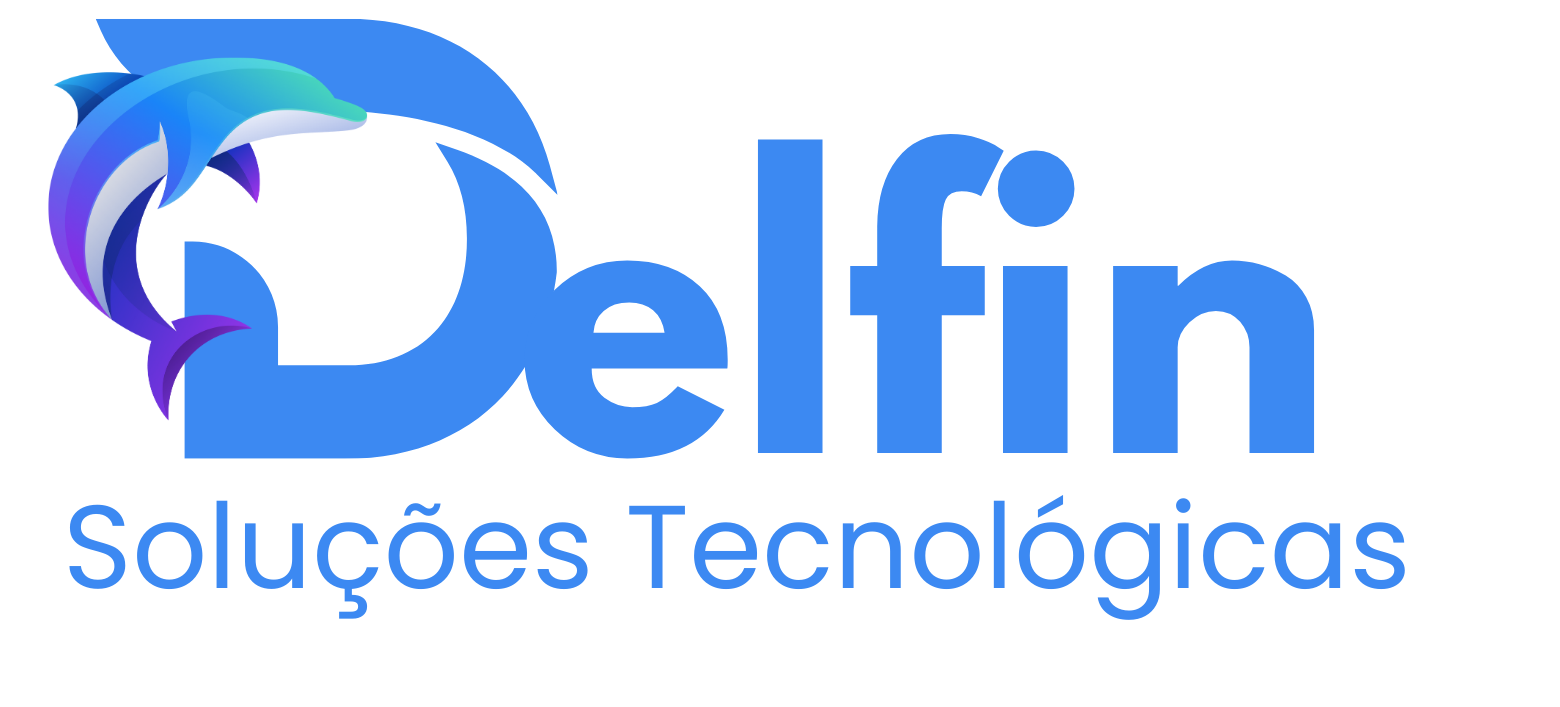 Delfin Soluções Tecnológicas